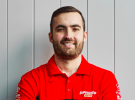 Young Guns: Dan McIlwain at Supercheap Auto 