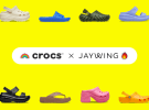 Jaywing appointed by Crocs for paid search and paid social 
