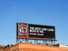VB Low Carb launches via The Monkeys, part of Accenture Song