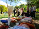 PHOTOS - Half Dome's Picnic for Pinnacle