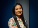 Young Guns: Charmaine Wu at News Corp Australia