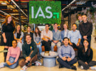 Better Workplaces - Plug-and-play at Integral Ad Science