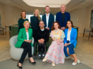 Agency leaders pledge to better disability representation