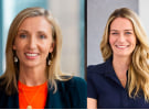 Seven's Katie Finney promoted to replace Georgie Nichols in television sales