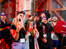 PHOTOS - EssenceMediacom wins Tour de SBS agency challenge