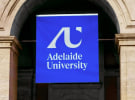 Adelaide University reveals new brand by Lippincott