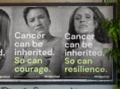 Cocogun unveils rebrand for Inherited Cancers Australia