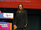 Why AdNews’ Emerging Leader of the year turned down living in a commune