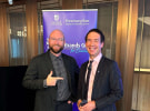 Juicebox sponsors Ehrenberg-Bass Institute