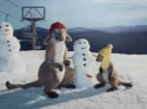 Telstra ad receives complaint for 'sexual content'