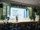 PHOTOS - Google's agency excellence award winners