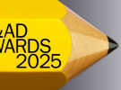 D&AD announces creator category for 2025 Awards