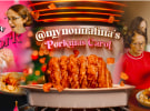 A Christmas ode to Australian Pork via Hello Social