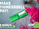 Thinkerbell to make agency guerrilla visits, shaving staff heads