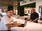Tonic The Agency rebrands