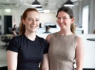 Noisy Beast's Elevator Pitch secures two paid internships