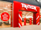 TK Maxx hunts for new creative agency