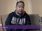 Victorian government launches confronting COVID-19 campaign