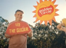 72andSunny's first work for Kraft Heinz brand Golden Circle