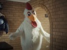 Optus launches Chicken Marathon via Special Group New Zealand