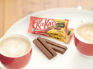 KitKat social campaign asks Australians to Pause, Have a Break and ask R U OK?
