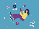 Succeeding this holiday season on social