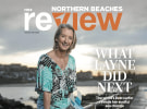 ACM's free magazine for Sydney's northern beaches has launched