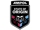 Ampol signs deal with NRL to become State of Origin's naming rights sponsor