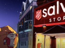 Salvos Stores named AdNews Marketing Team of the Year