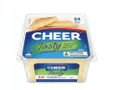 Coon rebrands to Cheer Cheese following backlash over 'racist' name