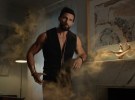 The Tim Tam Genie returns with former Bachelor star Tim Robards