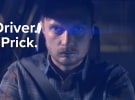 SA Police asks drink drivers to stop being 'Selfish Pricks' via Black Sheep Advertising
