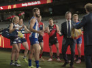 McDonald's calls on all of the AFL's different 'Maccas' in new campaign with Seven