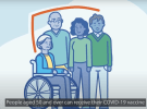 Federal government appoints BMF to create vaccination ads for under 40s
