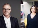 DDB promotes Andrew Little to regional CEO and Priya Patel to lead NZ