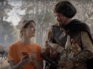 BWS goes back to the middle ages, 'Before Convenience' via M&C Saatchi and Carat