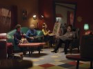 The Wiggles recruit Simon Cowell in latest Uber Eats 'Tonight I'll Be Eating' ad