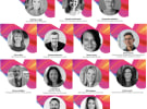 Meet the judges for Emerging Leaders 2021