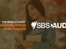 SBS Upfront - Video and live audio in one platform