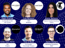 Telstra, Thinkerbell, Medibank at RMIT’s ‘The Future of Marketing’ 