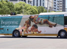 Beginning Boutique ‘Take Over Melbourne’ via Mustard Creative 