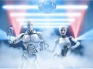 Svedka’s AI-generated Super Bowl ad 