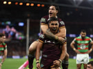 Foxtel Media reveals 2026 NRL advertisers