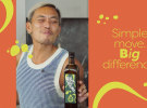 Australian Olive Oil ‘Get Drizzle’ via JOY 