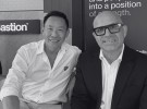 Bastion appoints managing director, experience