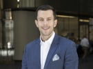 Former QMS and OA Collective leader Patrick Healey joins GoTransit