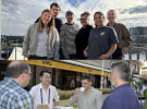 How TBWA\ and VML are celebrating their Cannes wins 