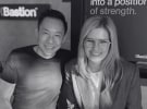 Bastion appoints Nicole Speers chief people officer