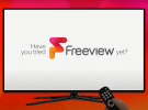Freeview's campaign to reintroduce viewers to free premium content 
