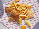 KFC opens fish and chip shop 